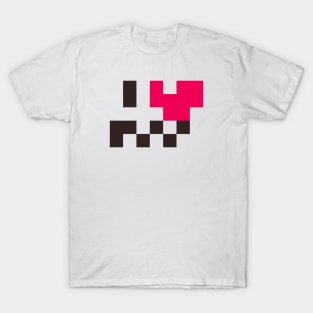 I Heart Eagleland T-Shirt